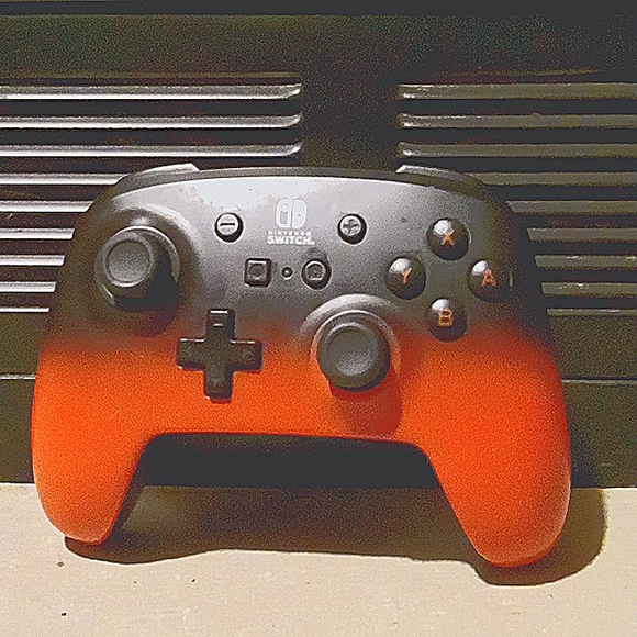 Nintendo switch wireless controller - Picture 1 of 3